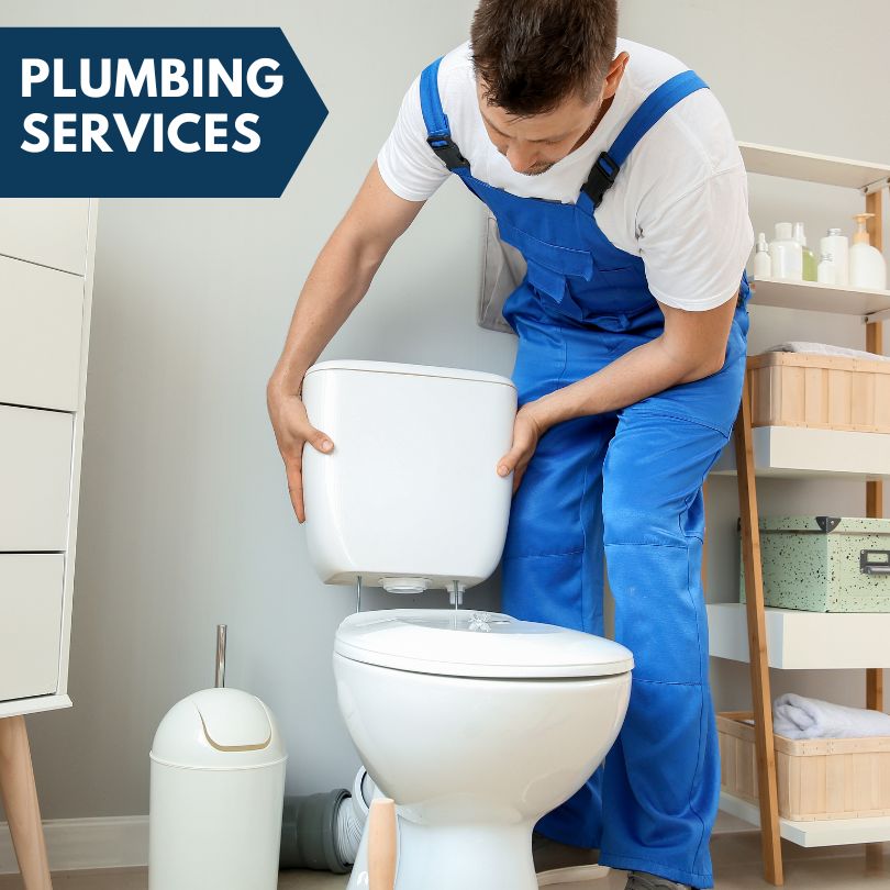 Plumbing Company in Stanton, IA